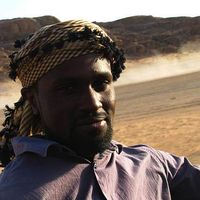 Elijah Turner's Photo