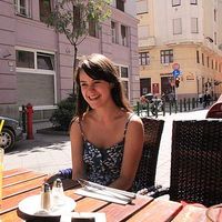 Hannah Rade的照片