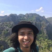 khairul jamain的照片