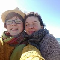 Amandine Jaeg's Photo