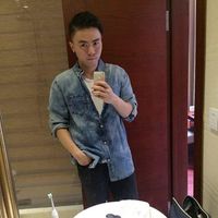 Zack Wang's Photo