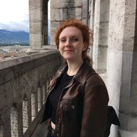 Le foto di Sinead McNulty