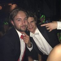 Photos de Florian van Ginkel