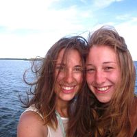 Magdalena Becker's Photo