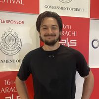 Patryk Breś's Photo