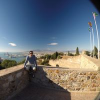 Le foto di César Hernández Bueno