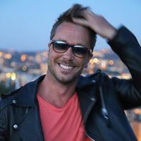 Geir Pettersen的照片