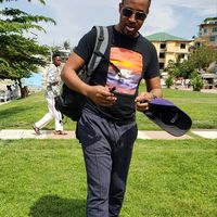 PATIMO KILELO's Photo