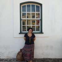 Beatriz  Magalhães's Photo