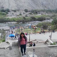 Maria Mamani's Photo