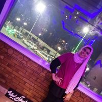 Dina Mohsen's Photo