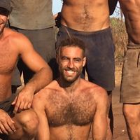 Niccolo Vasta的照片