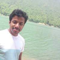 Anuvab Mohanty's Photo