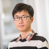 Chung-Wen Lin的照片