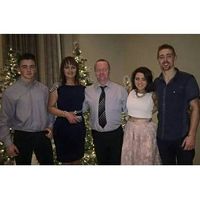 Darragh Connolly的照片