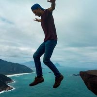 Felipe Lobo的照片