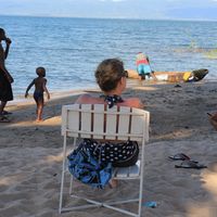 Le foto di Bettina Kruck