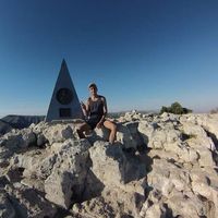 Miguel Montealvo's Photo