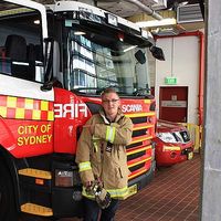 Stefan Kruber's Photo