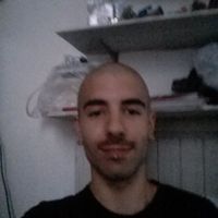 Alvaro Cogolludo的照片