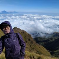 Fotos von Yasmin Pambudi Putri