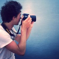 Guillaume Cannie的照片