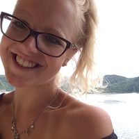 Roberta Fox的照片