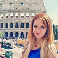 Arianna Fiorini's Photo