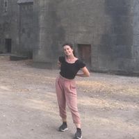 Jade Che-Valentini's Photo