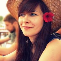 Фотографии пользователя Kasia Senderowicz