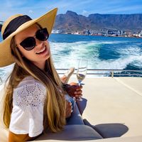 Wilmien Uys的照片