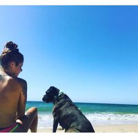 Patri Baucall's Photo