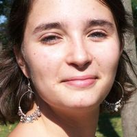 Sarah Poulain's Photo