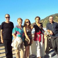 Léanne Ungar的照片