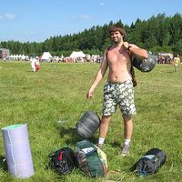 Roman Boulakh's Photo