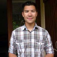 Guillaume Khoo's Photo