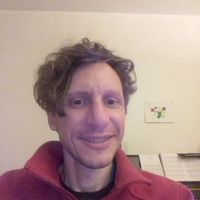 Pascoe Hooper's Photo