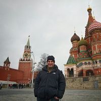 anthony John的照片