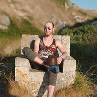 Vitaly Glazovs's Photo