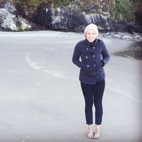 Brandy Farnsworth的照片