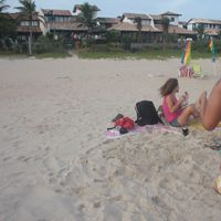 florencia Mendoza's Photo