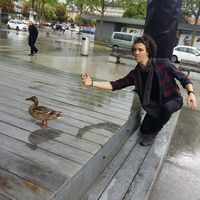 Léo Bonzon的照片