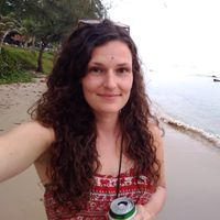 Chiara Nicholl的照片