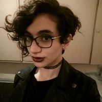 Foteini Tyrovouzi的照片