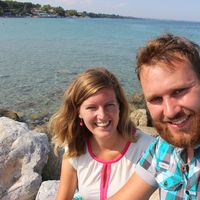 Rhodé & Hanno Tramper's Photo