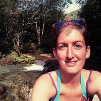 Veronica Pagani的照片