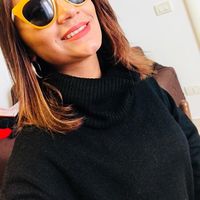 Gisela Tamara Rodriguez's Photo