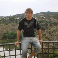 Mijail Lldan's Photo