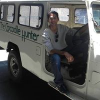 Pushkar Samant的照片