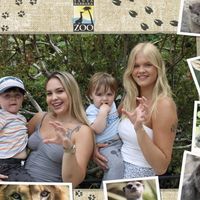 Cristina Vicol的照片